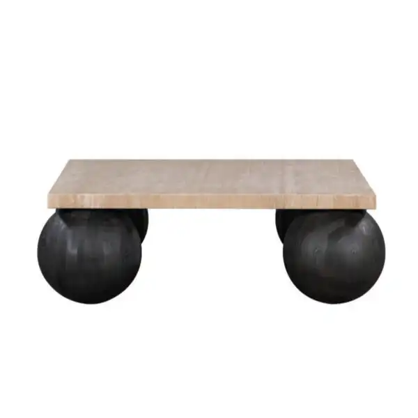 Atlas Coffee Table