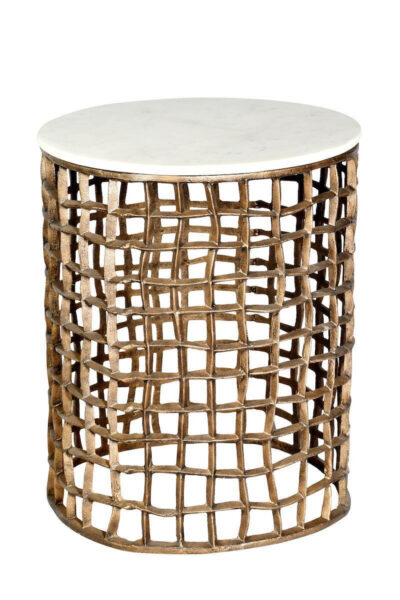 Lars End Table