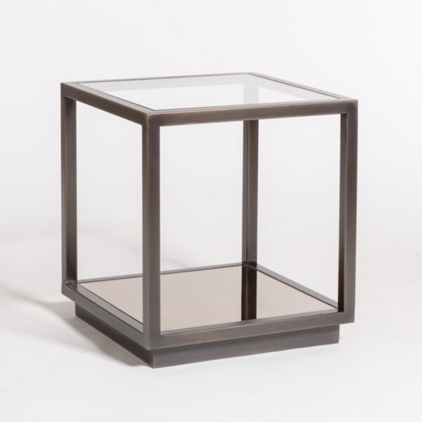 Warren End Table