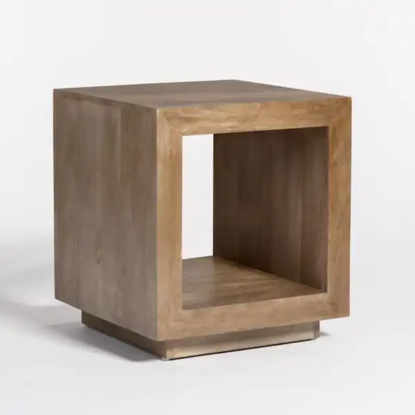 Chicago End Table