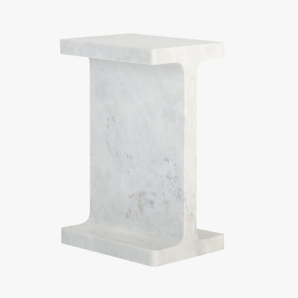 Solitude End Table