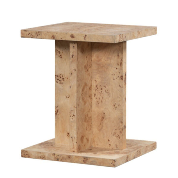 Stowe End Table