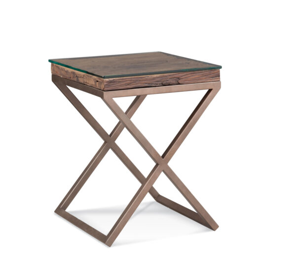 Cambria End Table