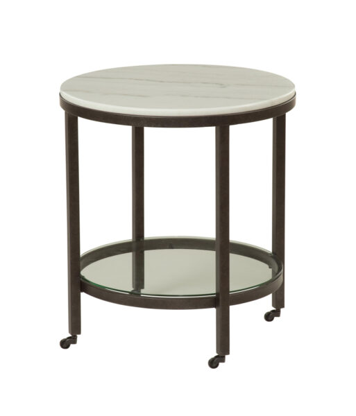 Whitman End Table