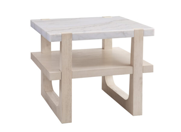 Newport Rectangular End Table