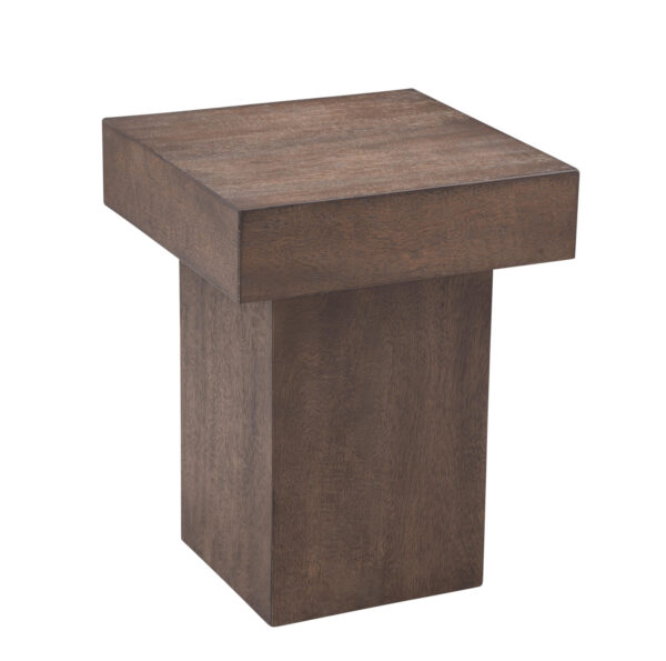 Padula End Table