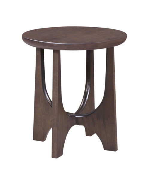 Dunnigan End Table