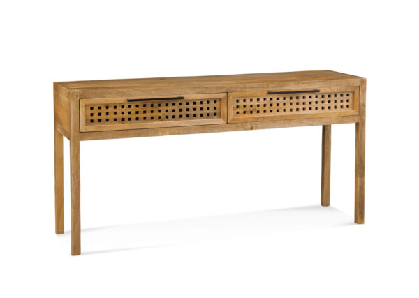 Pentak Console Table