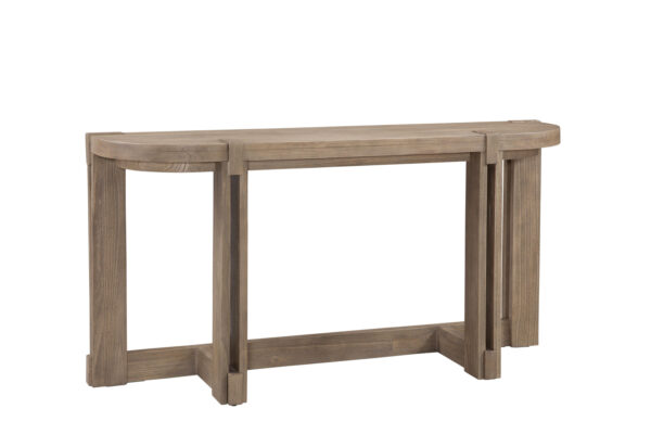 McGuire Console Table