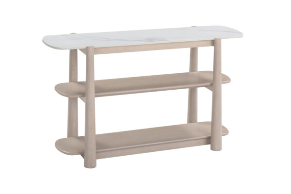 Horizons Console Table