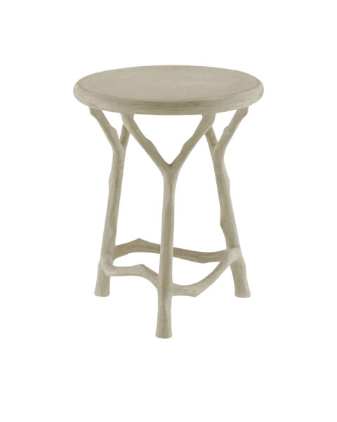 Hidcote Small Accent Table