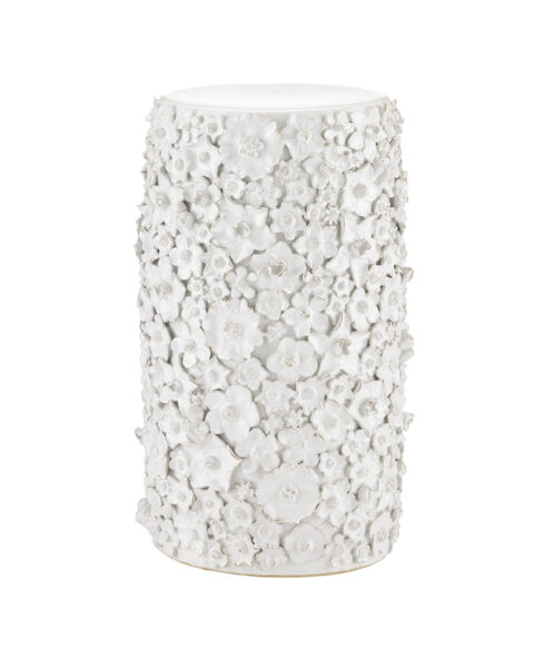 Jessamine Accent Table