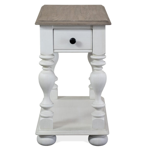 Jameson Chairside Table