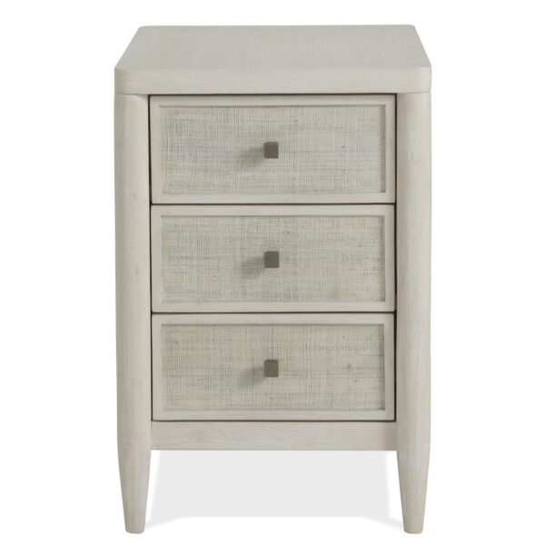 Maren Chairside Table