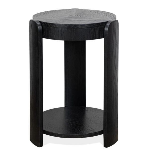 Jaylon End Table
