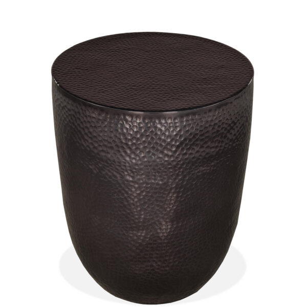 Brixen Round End Table