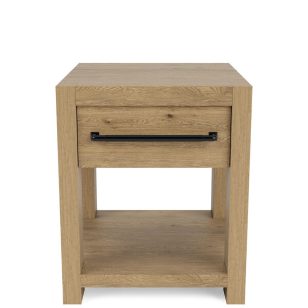 Davie End Table