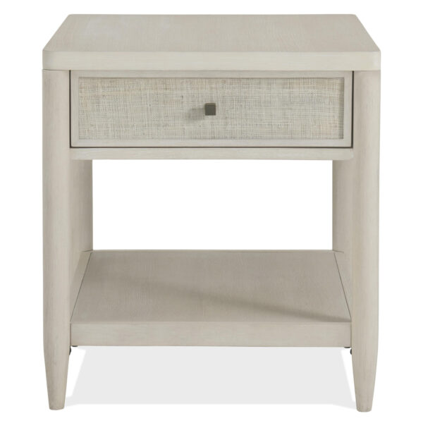 Maren End Table