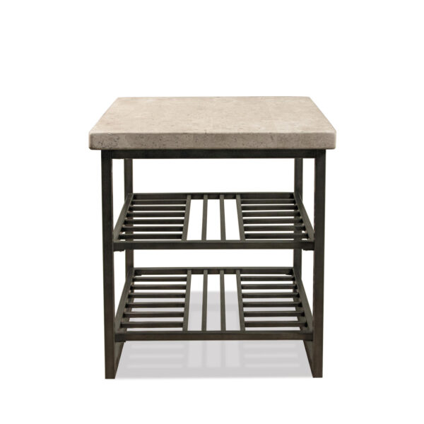 Capri Side Table