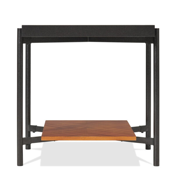 Lennox Rectangular Side Table