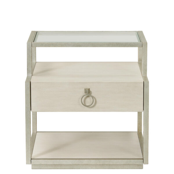 Maisie Rectangular Side Table