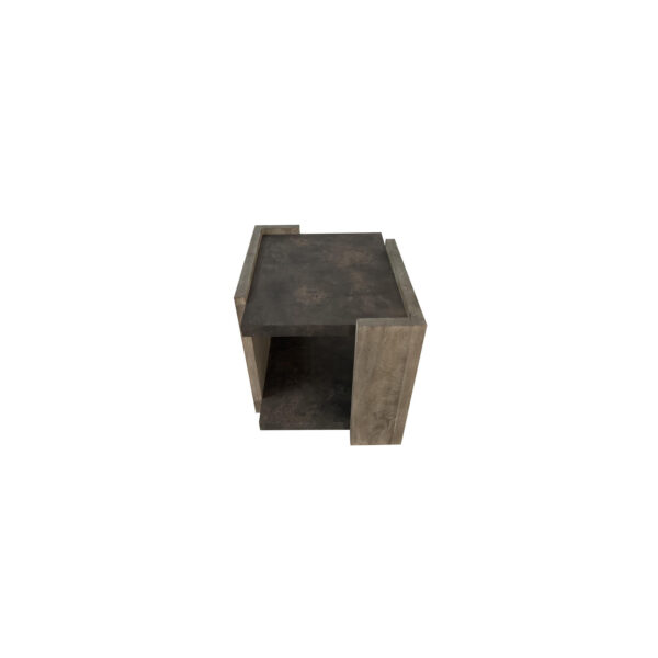 Trenton End Table