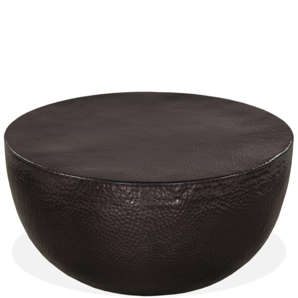 Brixen Round Cocktail Table
