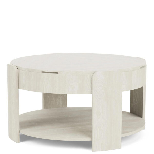 Eliza Lift Lid Cocktail Table