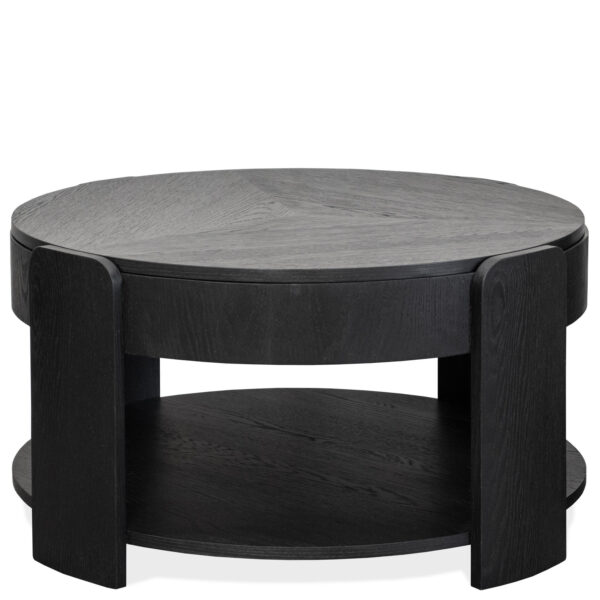 Jaylon Lift-Lid Cocktail Table