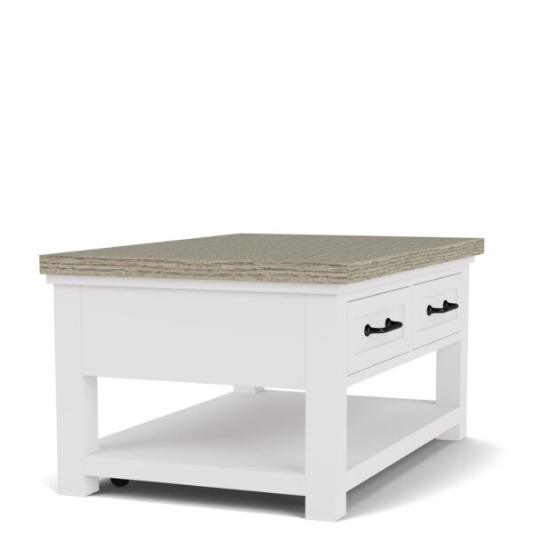 Cora Small Coffee Table