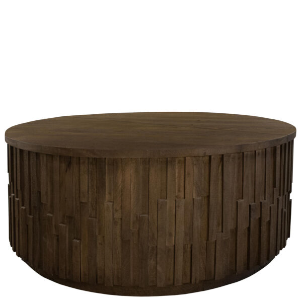 Viewpoint Round Coffee Table