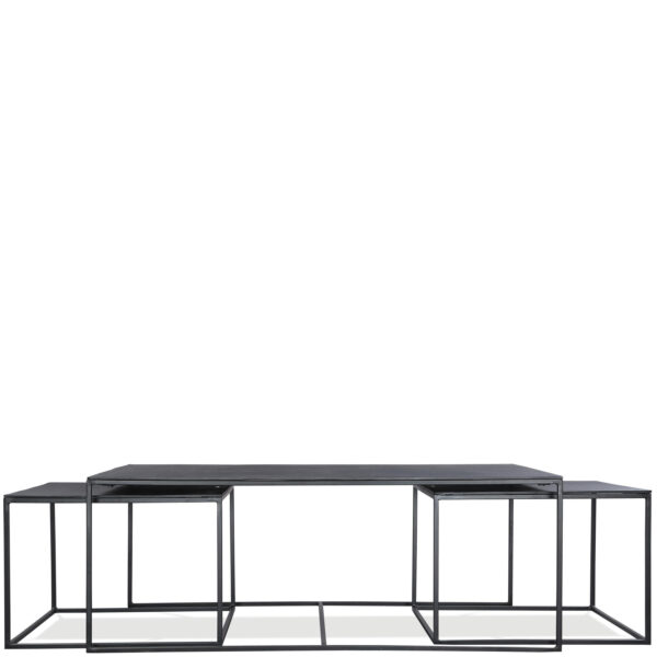 Declan Nesting Coffee Table