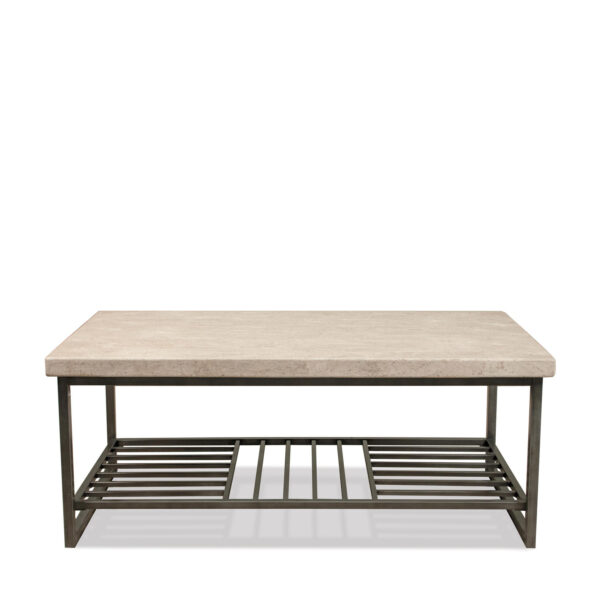 Capri Coffee Table