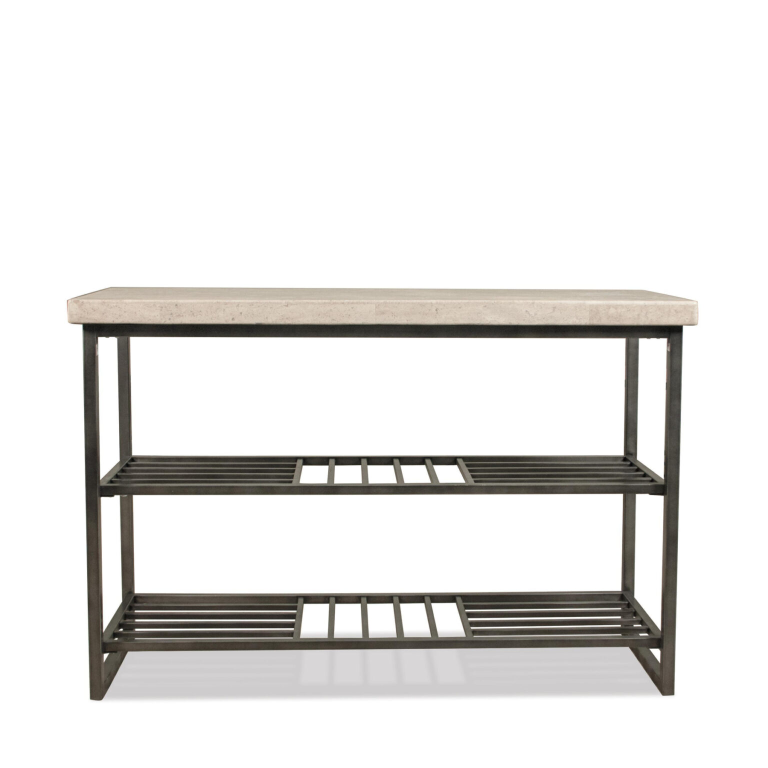 Capri Console Table by Riverside Furniture