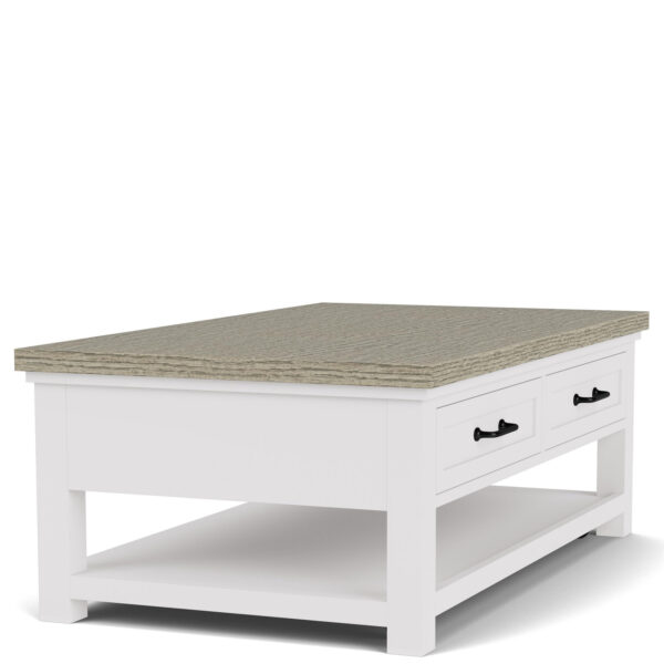 Cora Large Coffee Table