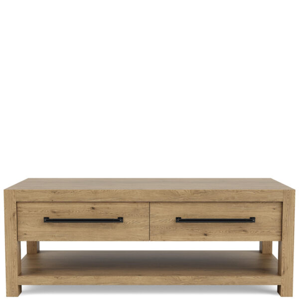 Davie Rectangular Cocktail Table
