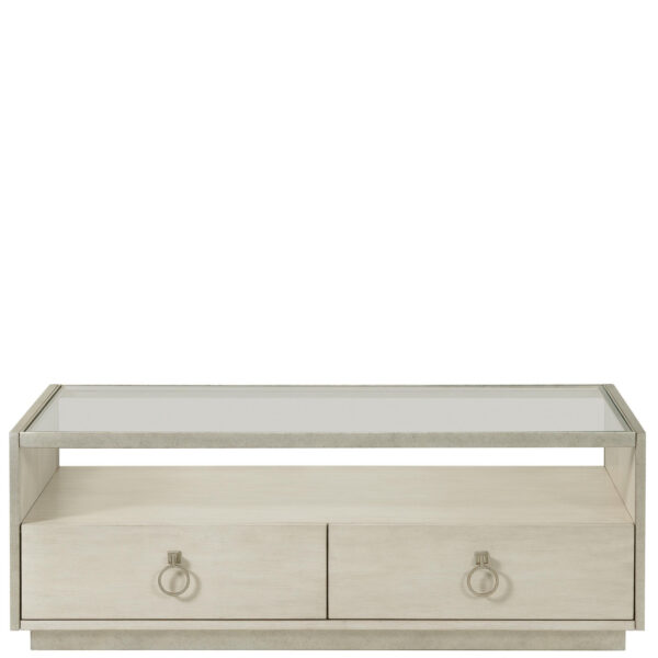 Maisie Rectangular Cocktail Table