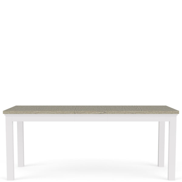 Cora Rectangular Leg Dining Table