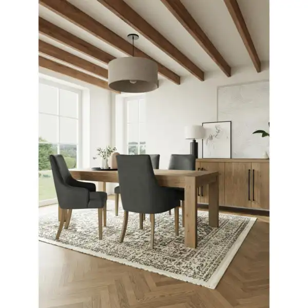 Davie Rectangular Dining Table