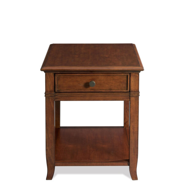 Campbell Side Table