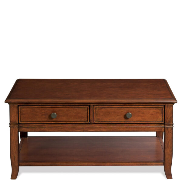 Campbell Coffee Table