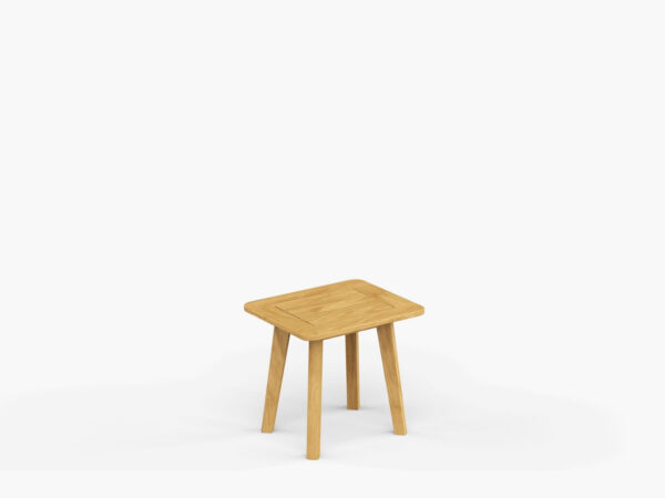 Foundations Side Table