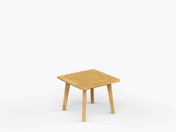 Foundations Side Table - Square