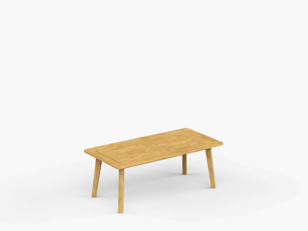 Foundations Rectangular Coffee Table