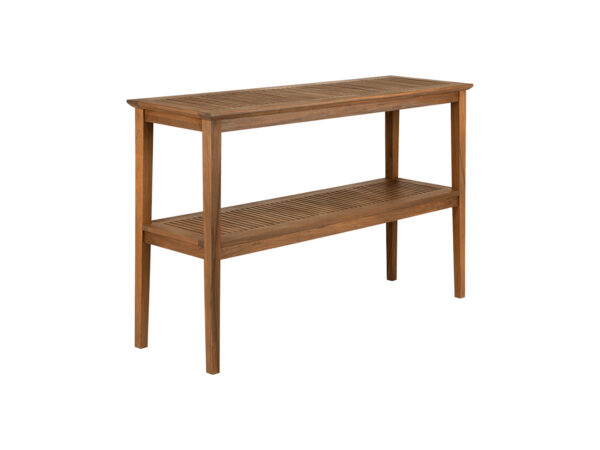 Opal Console Table