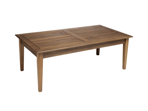 Opal Rectangular Coffee Table