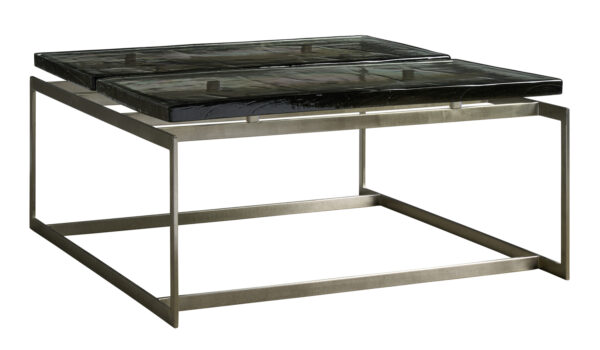 Jordan Cocktail Table