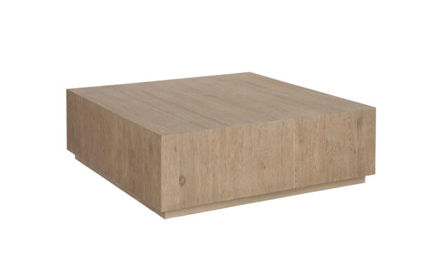 Altitude Square Cocktail Table