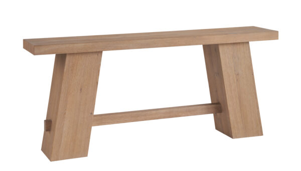 Altitude Console Table