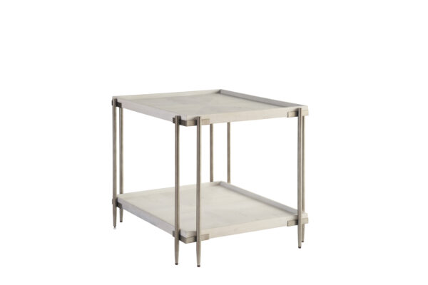Selkie End Table